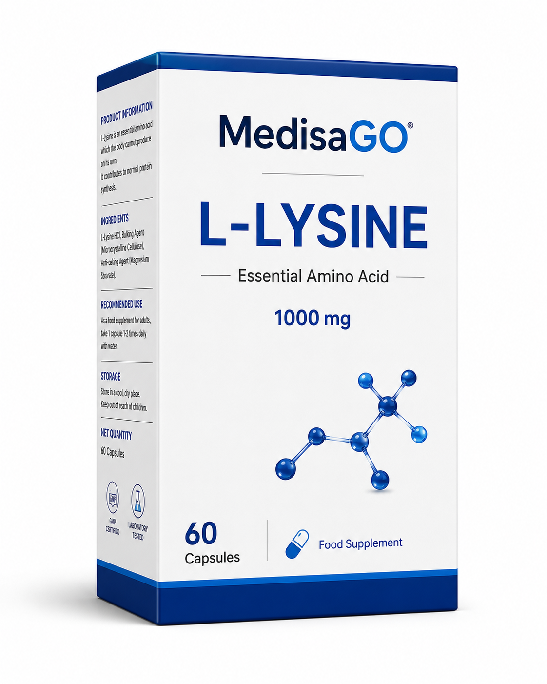 L-Lysine