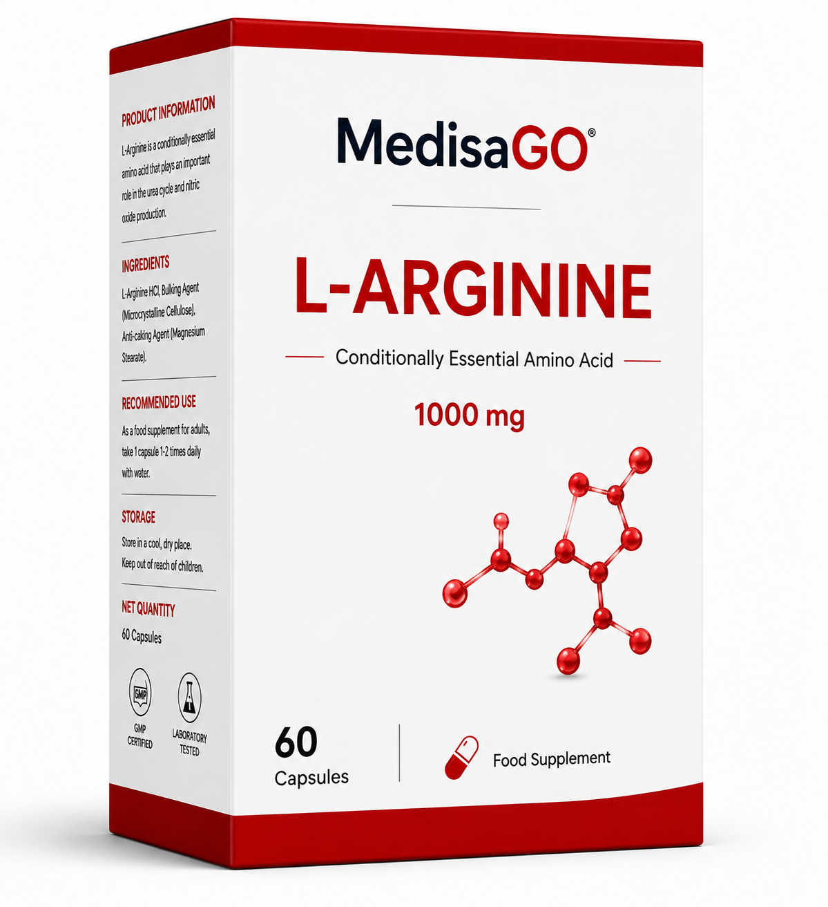 L-Arginine