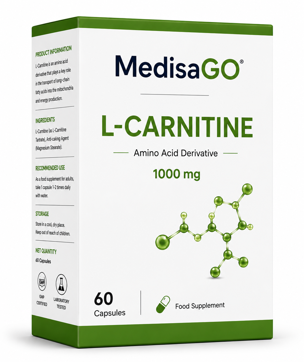 L-Carnitine