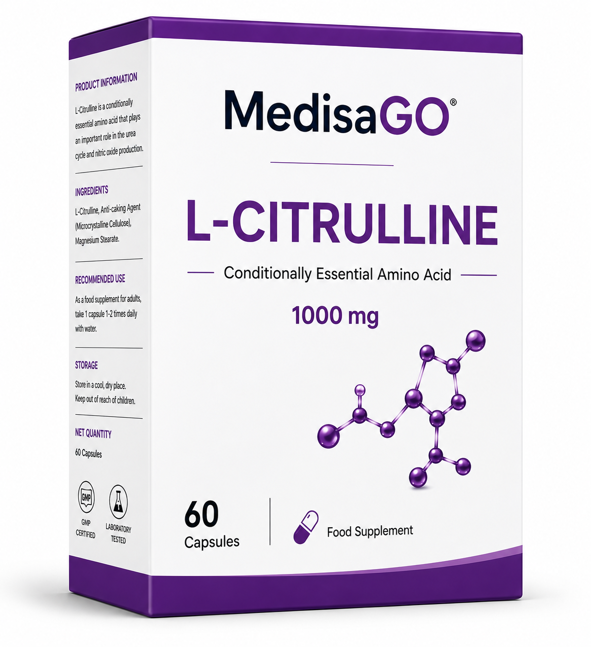 L-Citrulline