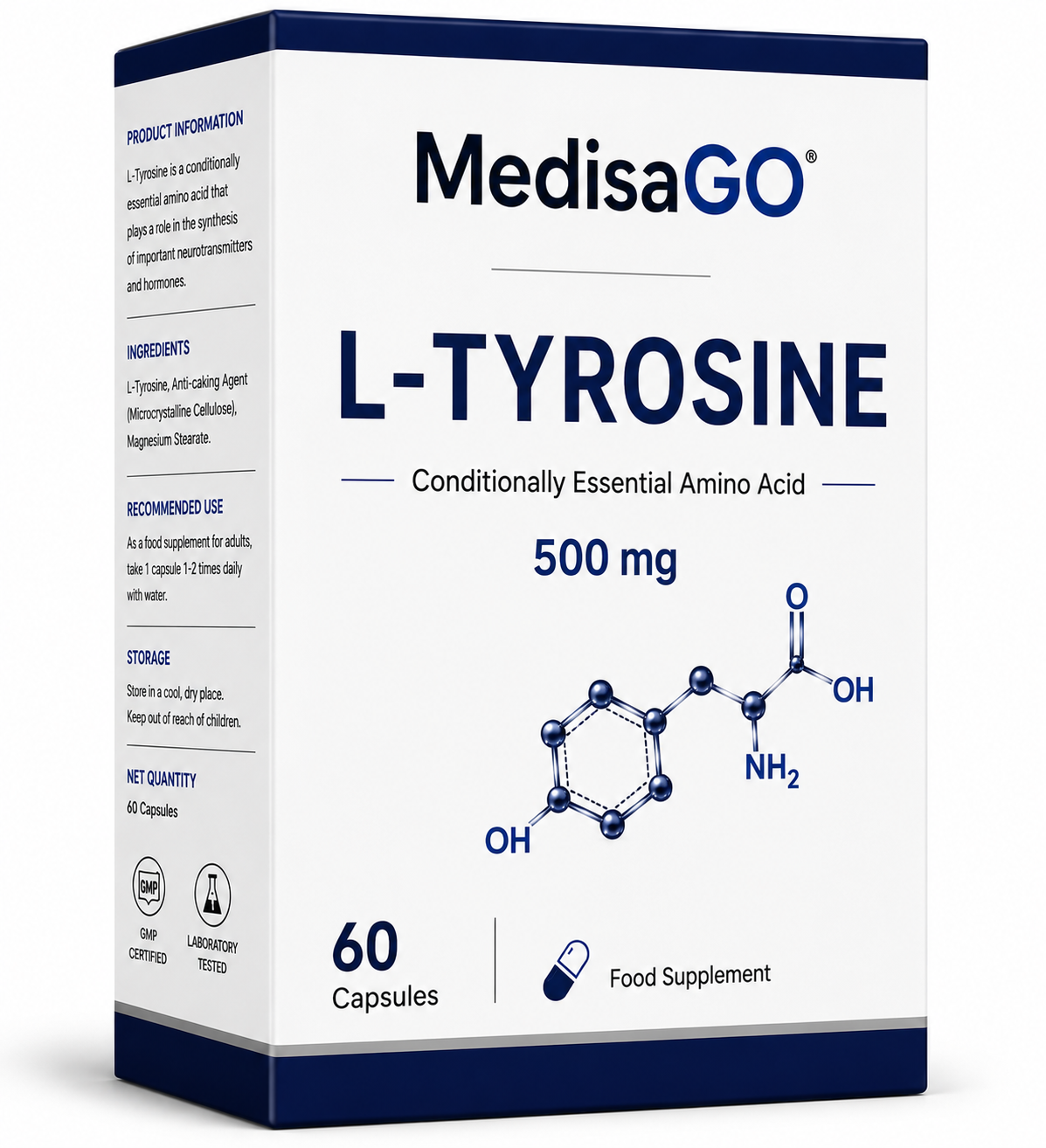 L-Tyrosine