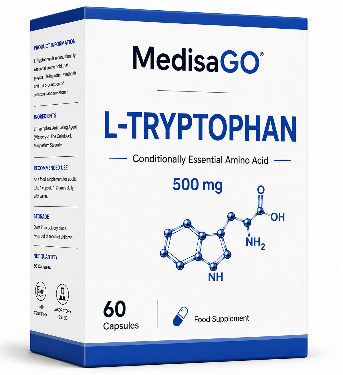 L-Tryptophan