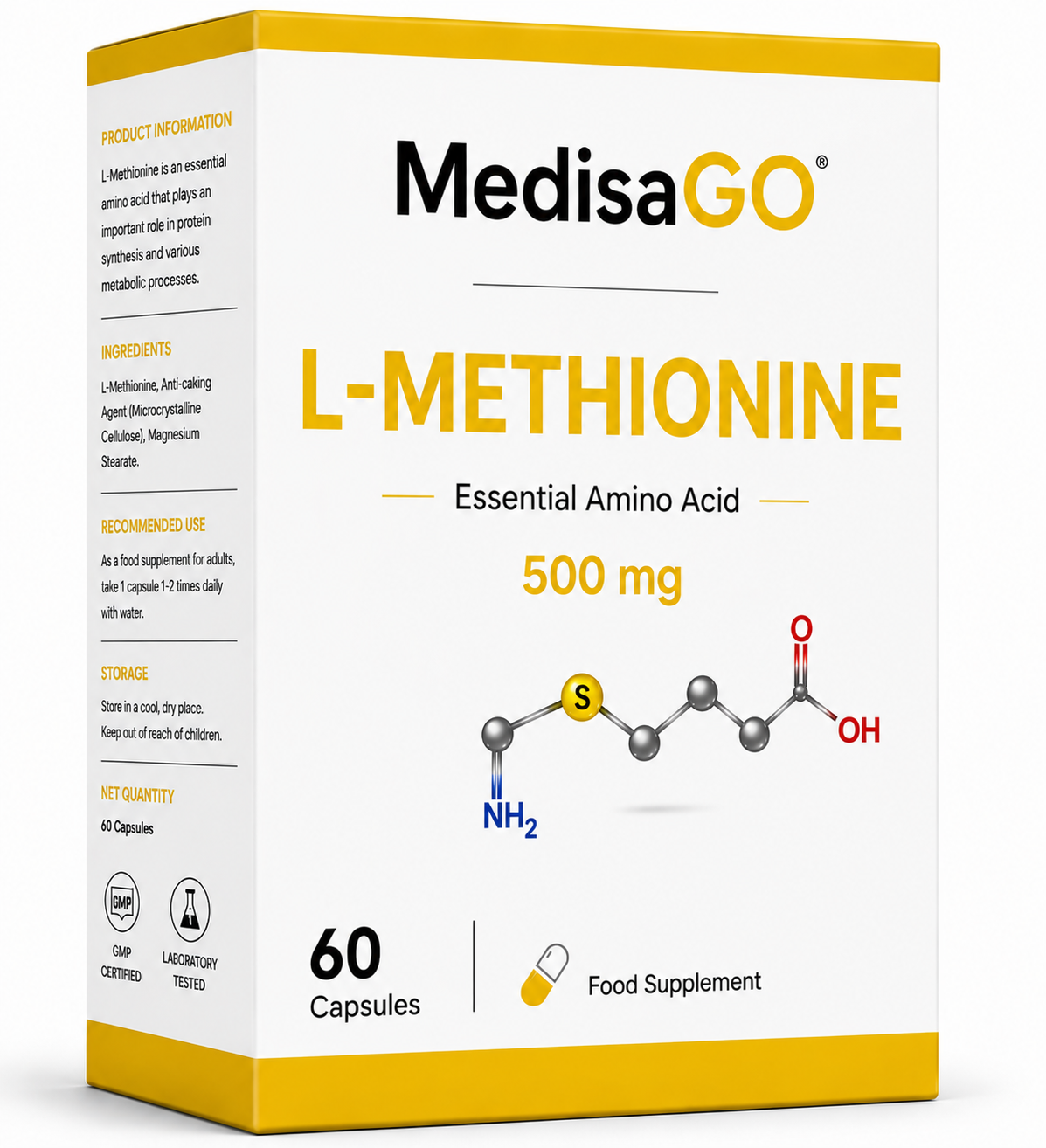 L-Methionine