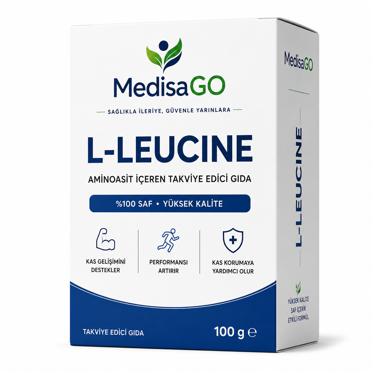 L-Leucine