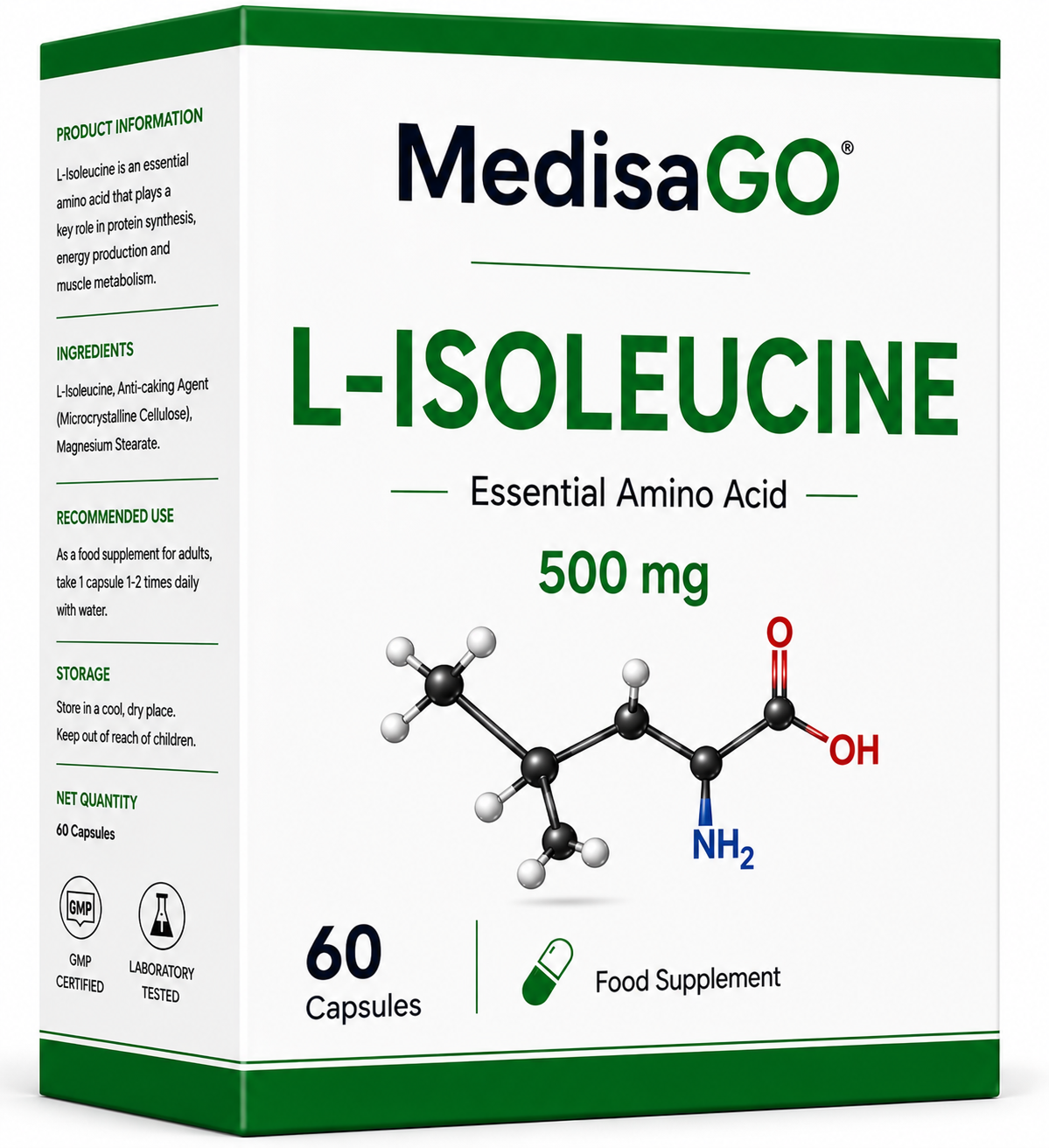 L-Isoleucine