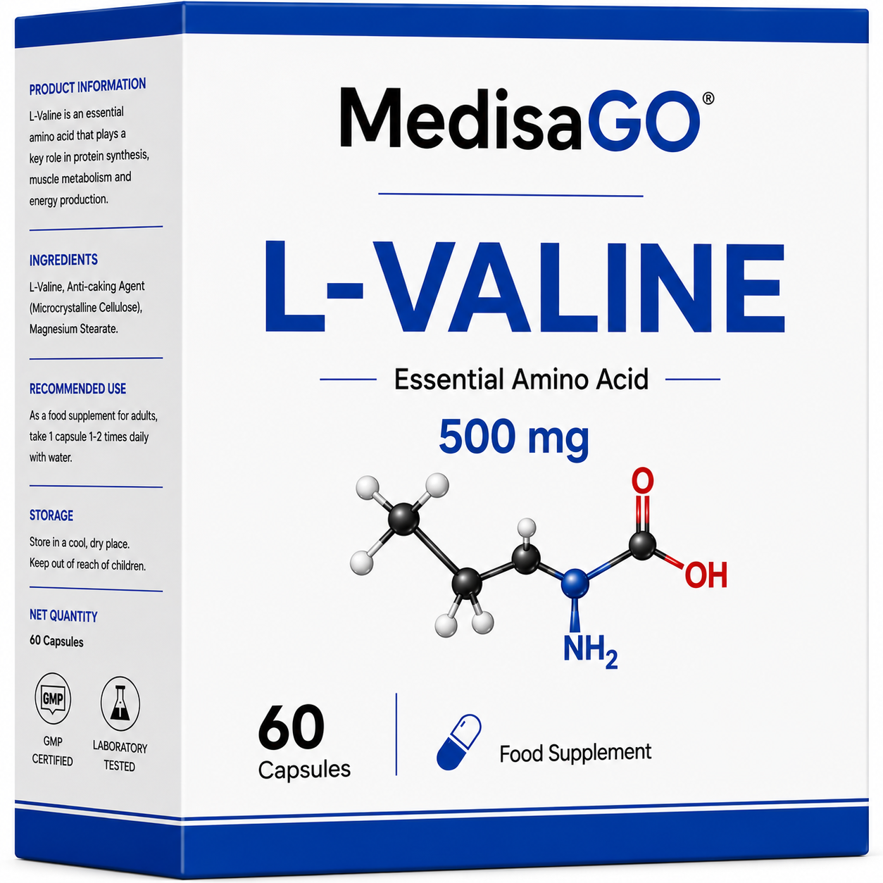 L-Valine