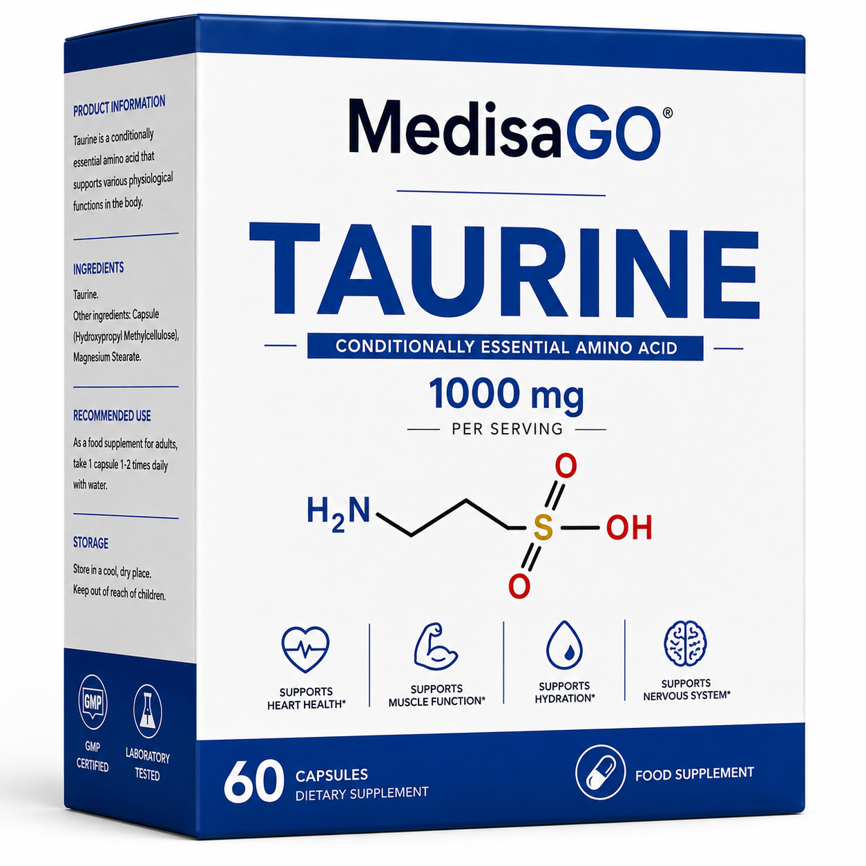 Taurine