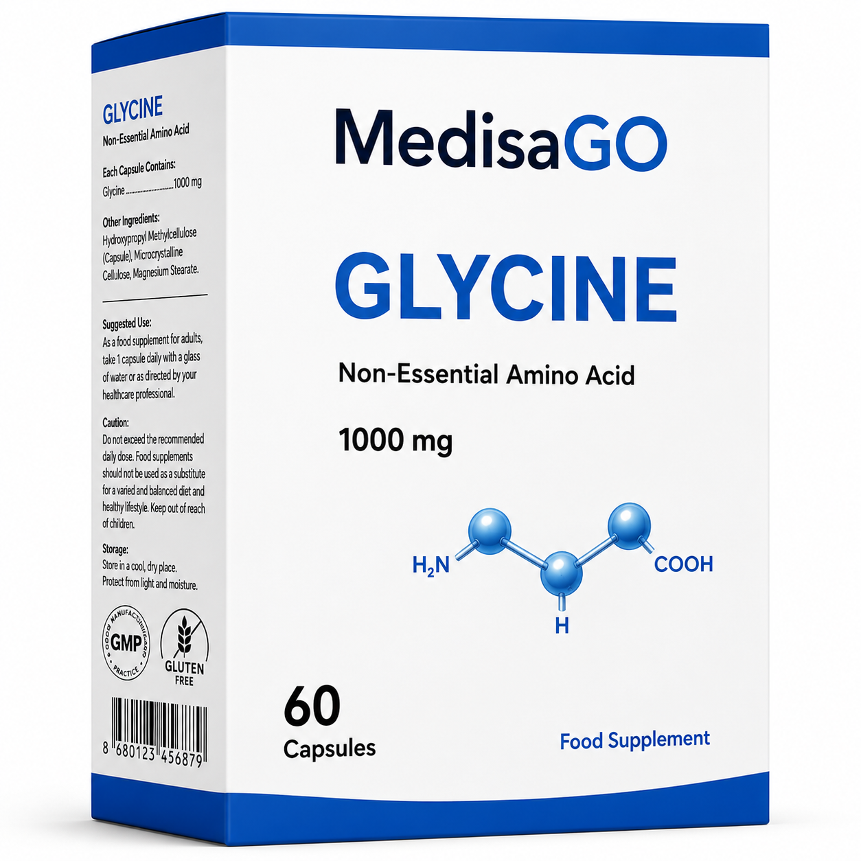 Glycine