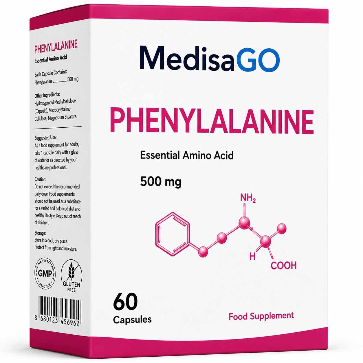 Phenylalanine