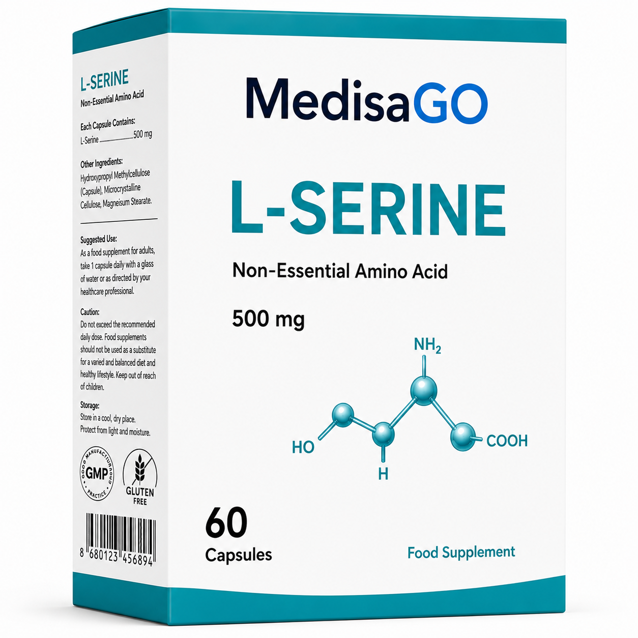 L-Serine
