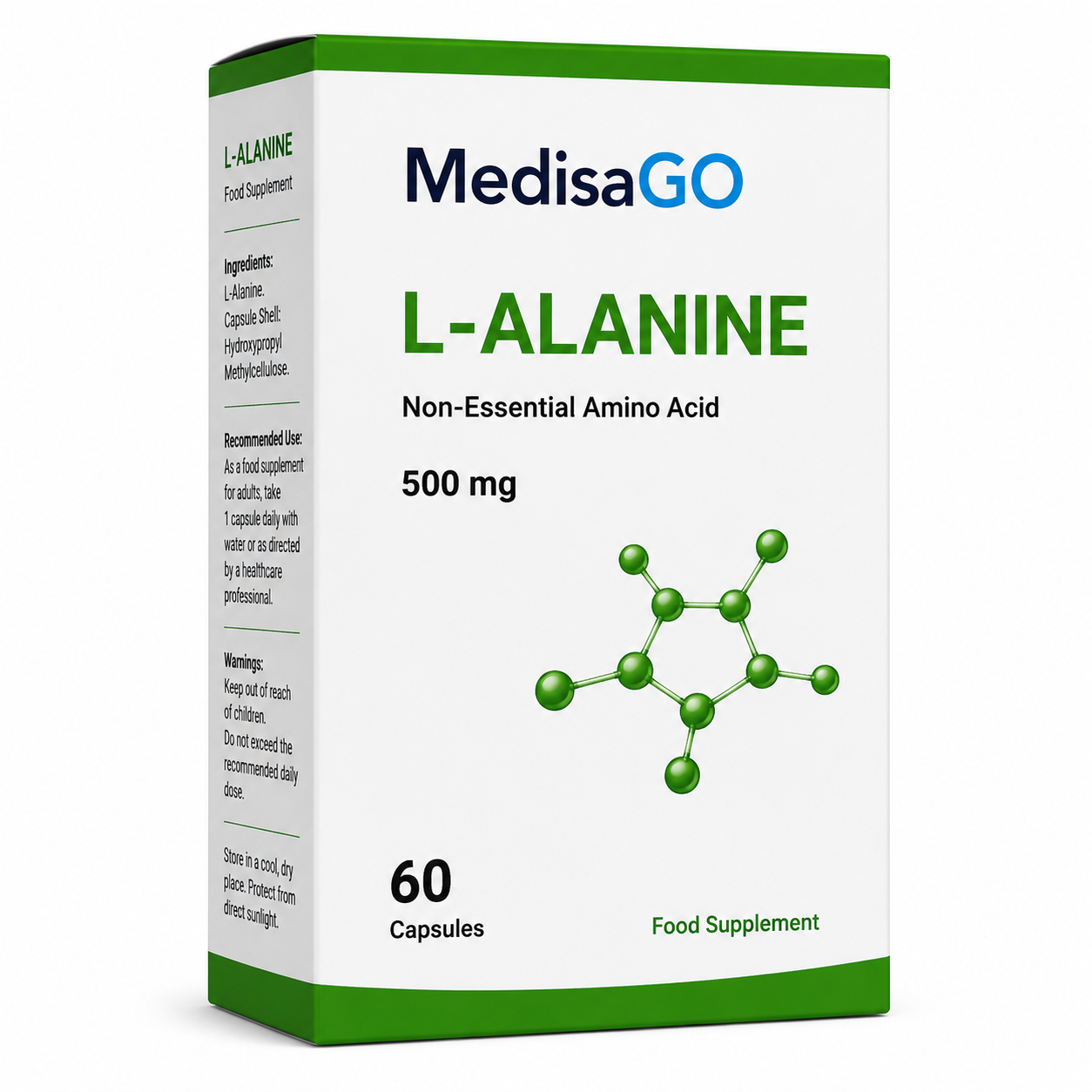 L-Alanine