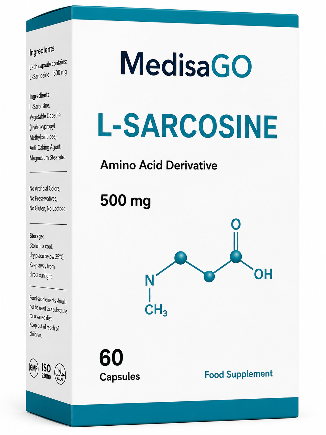 L-Sarcosine