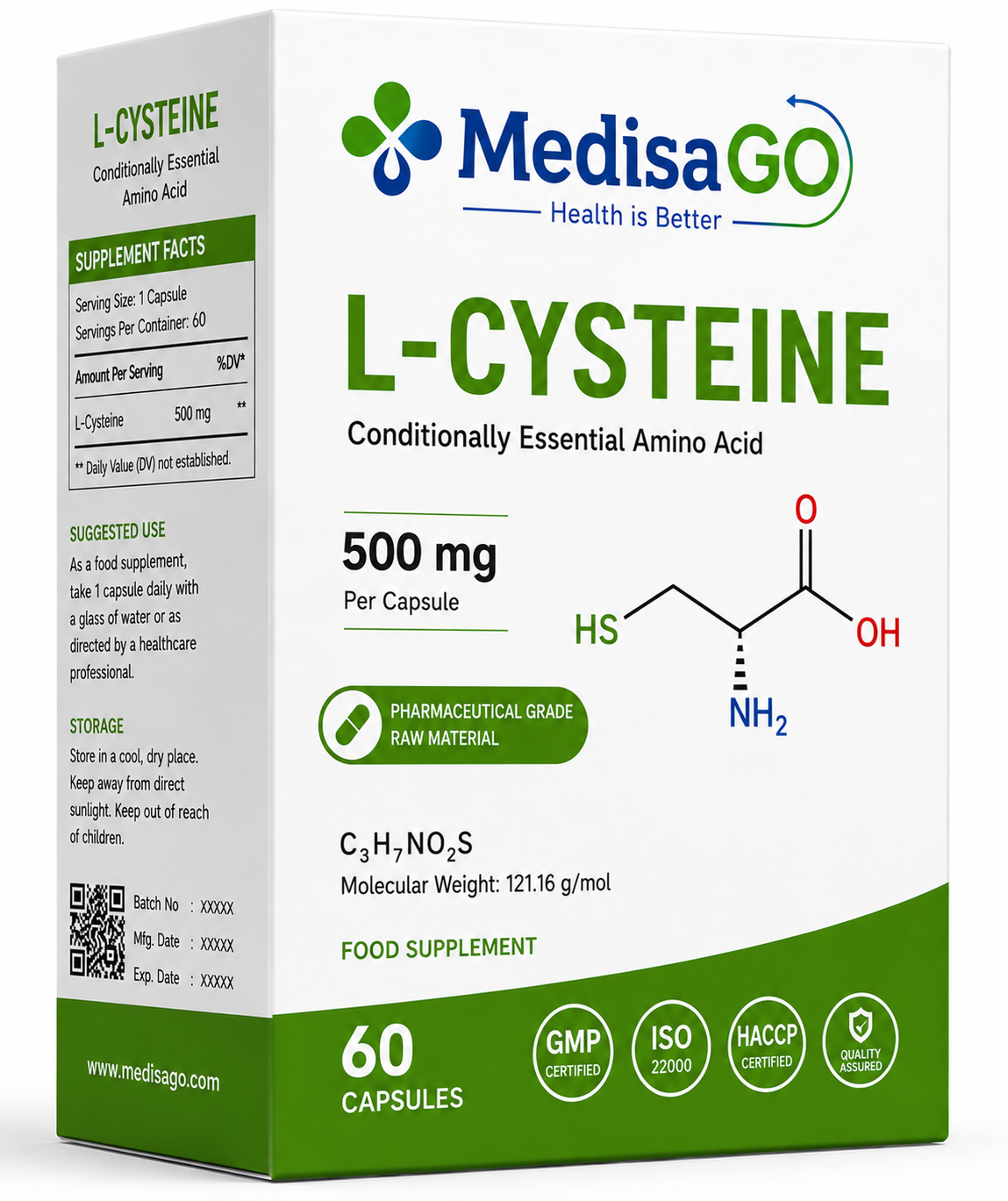 L-Cysteine