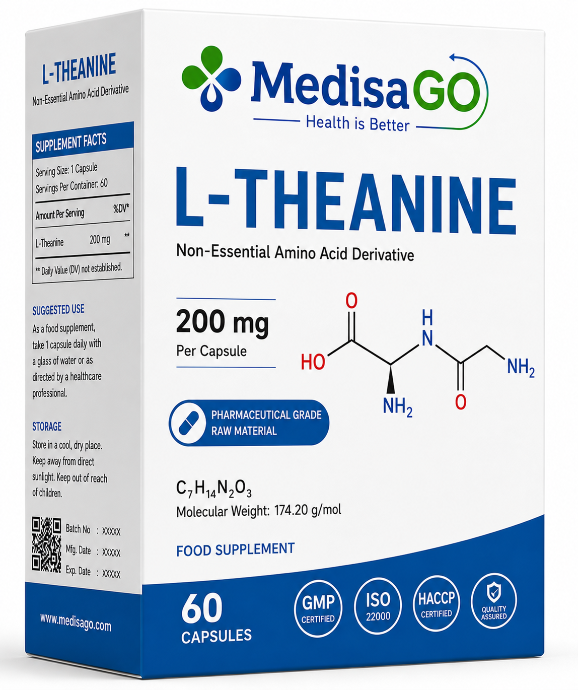 L-Theanine