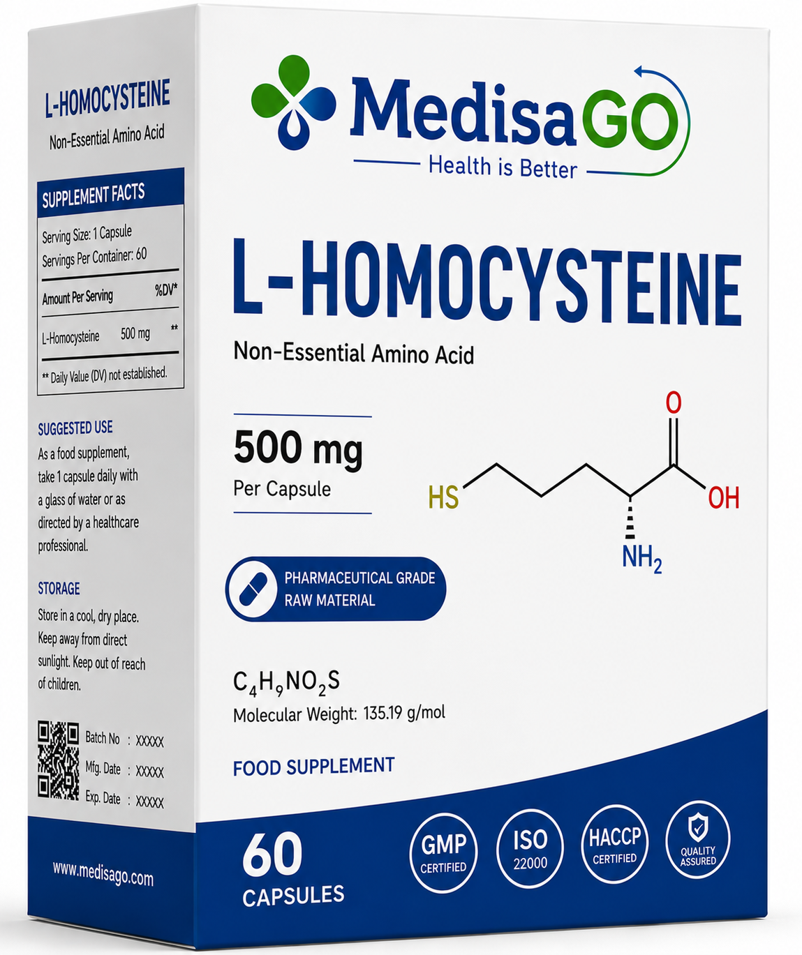 L-Homocysteine